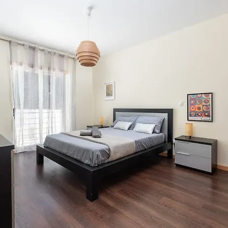 Apartamento Tranquilles *