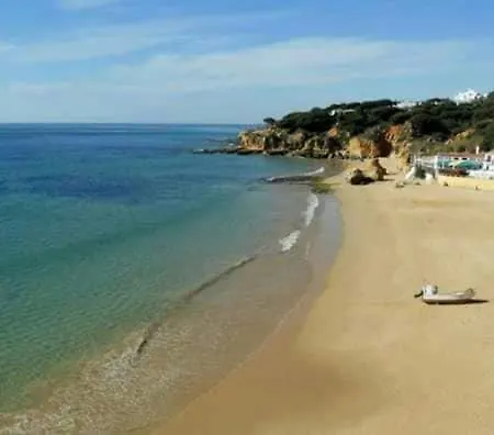 Tranquilles Apartamento