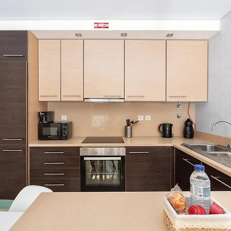 Tranquilles Olhos de Agua (Albufeira)