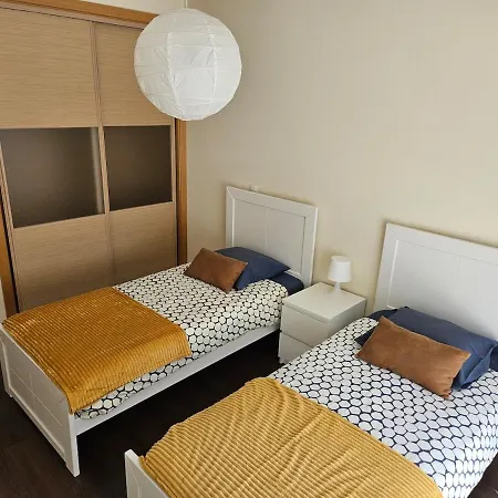 Tranquilles Apartamento Olhos de Agua (Albufeira)