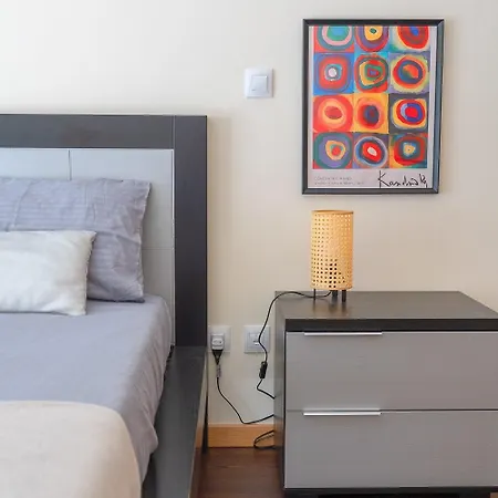 Tranquilles * Olhos de Agua (Albufeira)