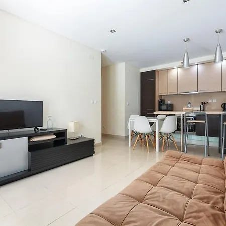 Tranquilles Olhos de Agua (Albufeira)