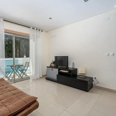 Tranquilles * Olhos de Agua (Albufeira)