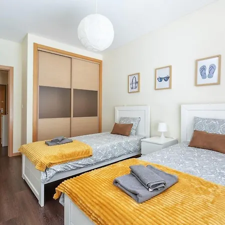 Tranquilles * Olhos de Agua (Albufeira)