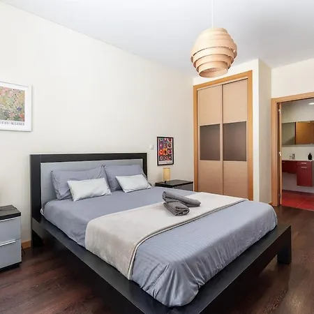 Apartment Tranquilles *