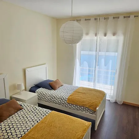 Tranquilles Apartment Olhos de Agua (Albufeira)