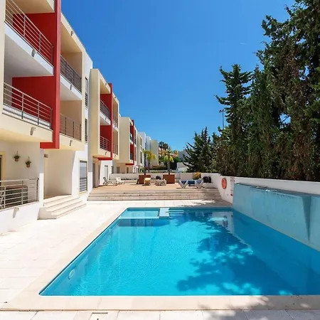 Tranquilles Apartment *