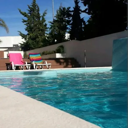Tranquilles * Olhos de Agua (Albufeira)