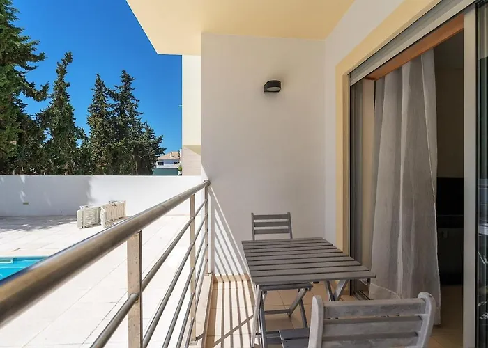 Διαμέρισμα Tranquilles