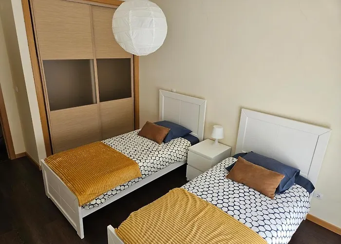 Tranquilles Apartment Olhos de Agua (Albufeira)