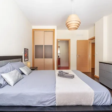 Tranquilles Apartment *