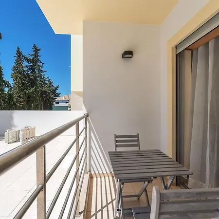 Apartment Tranquilles