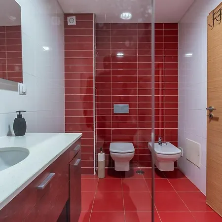 Apartment Tranquilles