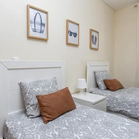 Tranquilles * Olhos de Agua (Albufeira)