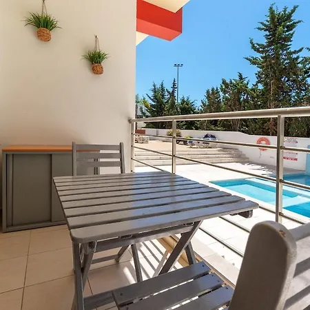 Tranquilles Apartment