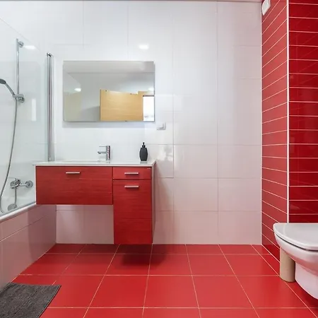 Apartment Tranquilles